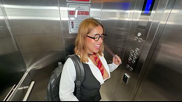 «¡Padrastro, MIRA el truco de magia que te preparé!» (VIDEO COMPLETO)