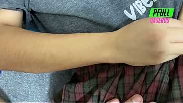Latina Peruana en Video Casero GIME TAN RICO que te hace venir en segundos