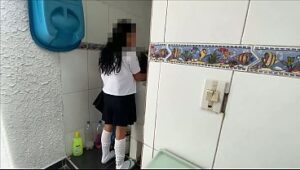 Mexicana flaca horny cabalga su padrastro sin parar