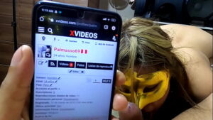 Video de verificación casero de una latina aficionada, gratis