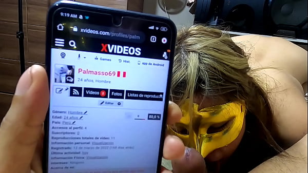Video de verificación casero de una latina aficionada, gratis